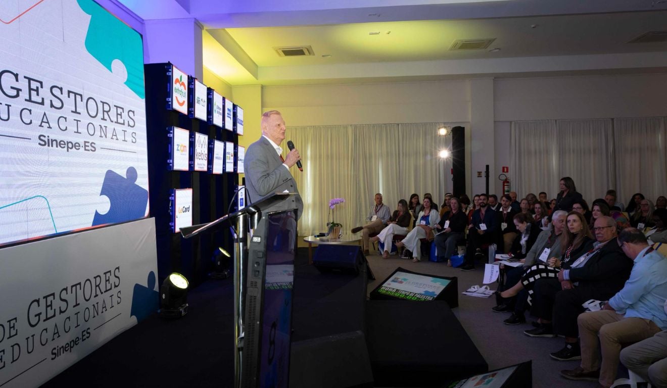 Encontro em Pedra Azul vai discutir liderança e gestão de escolas