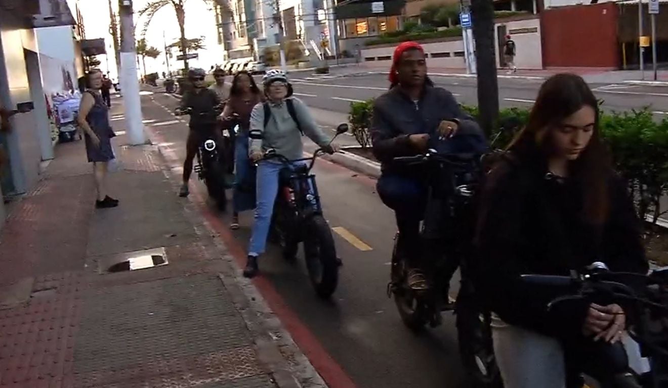 Novo PDM de Vila Velha vai priorizar transporte por bicicleta, ônibus e barcos