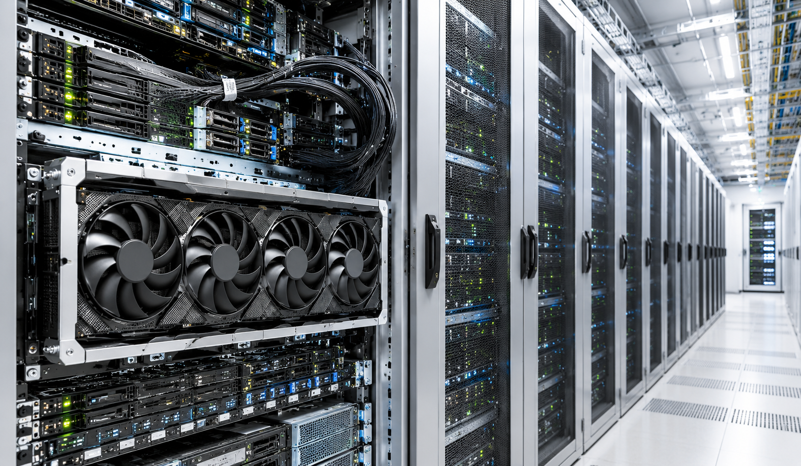 GPUs, supercomputadores e IA: o que está por trás do investimento milionário da indústria capixaba