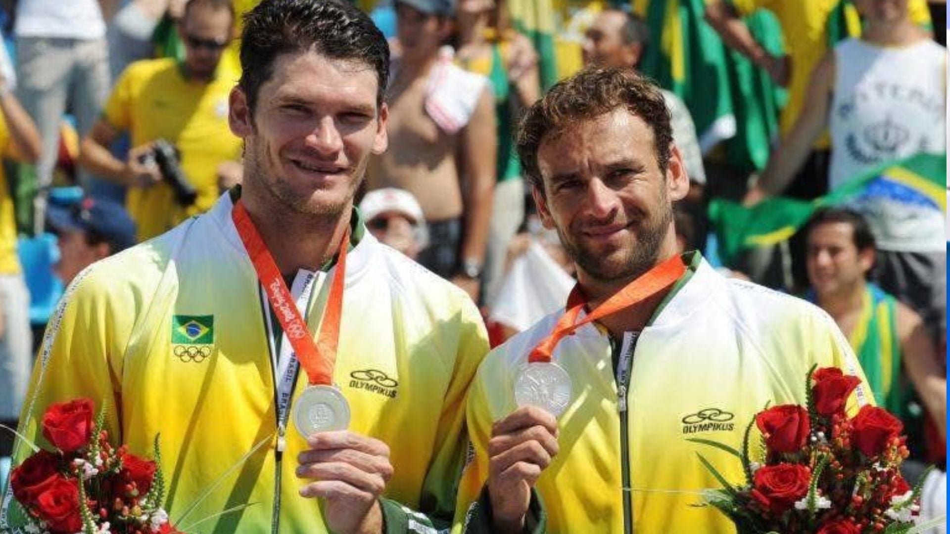 O verdadeiro valor de uma medalha olímpica