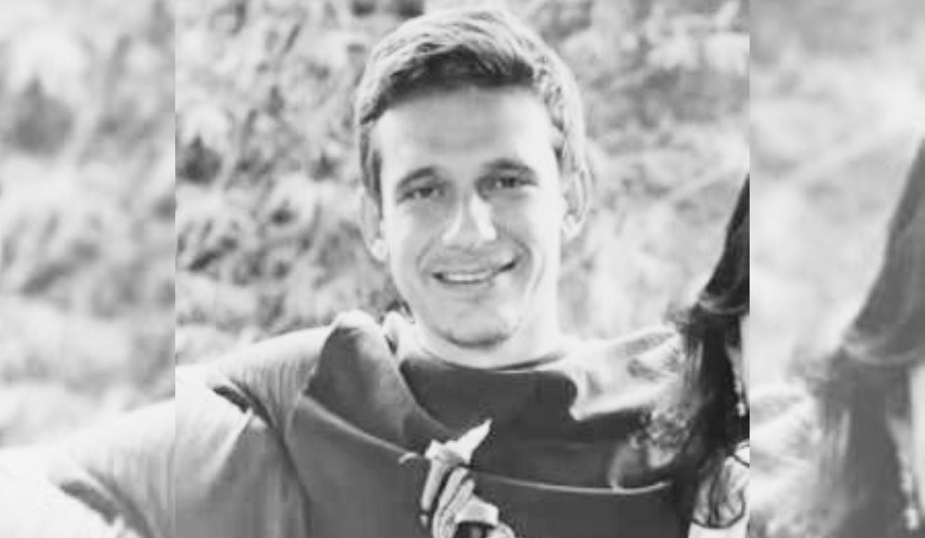Filho de ex-prefeito de São Gabriel da Palha morre após caminhonete bater em árvore