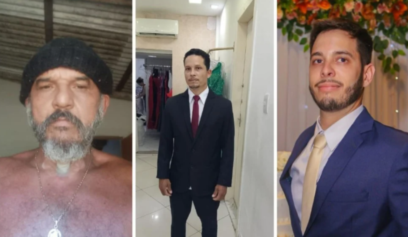“Destruíram a minha família”: dor marca relato de parente de vítimas após chacina em Cariacica