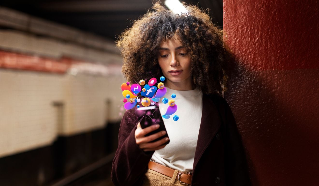 Geração TikTok: como evitar o apodrecimento cerebral