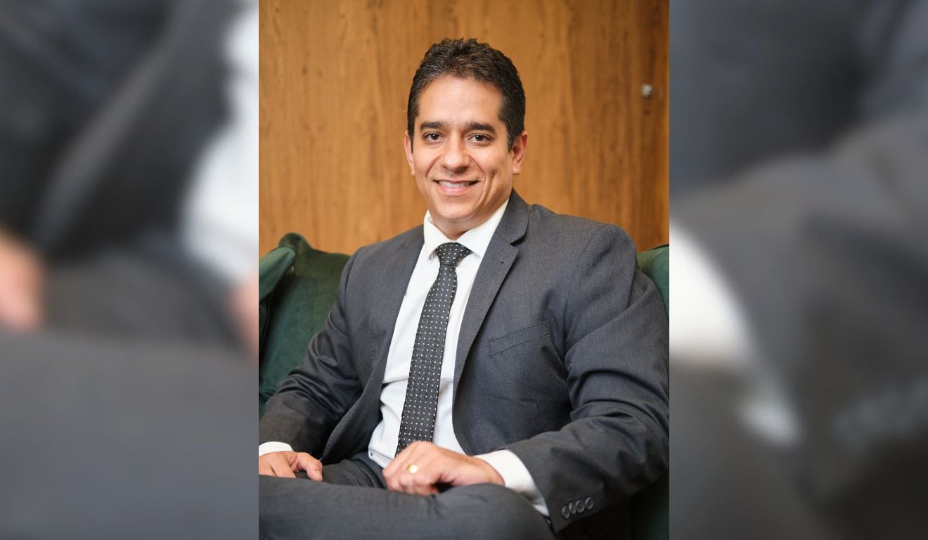 Guilherme Machado, advogado