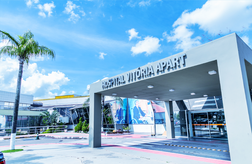 Hospital capixaba atinge 100% em segurança