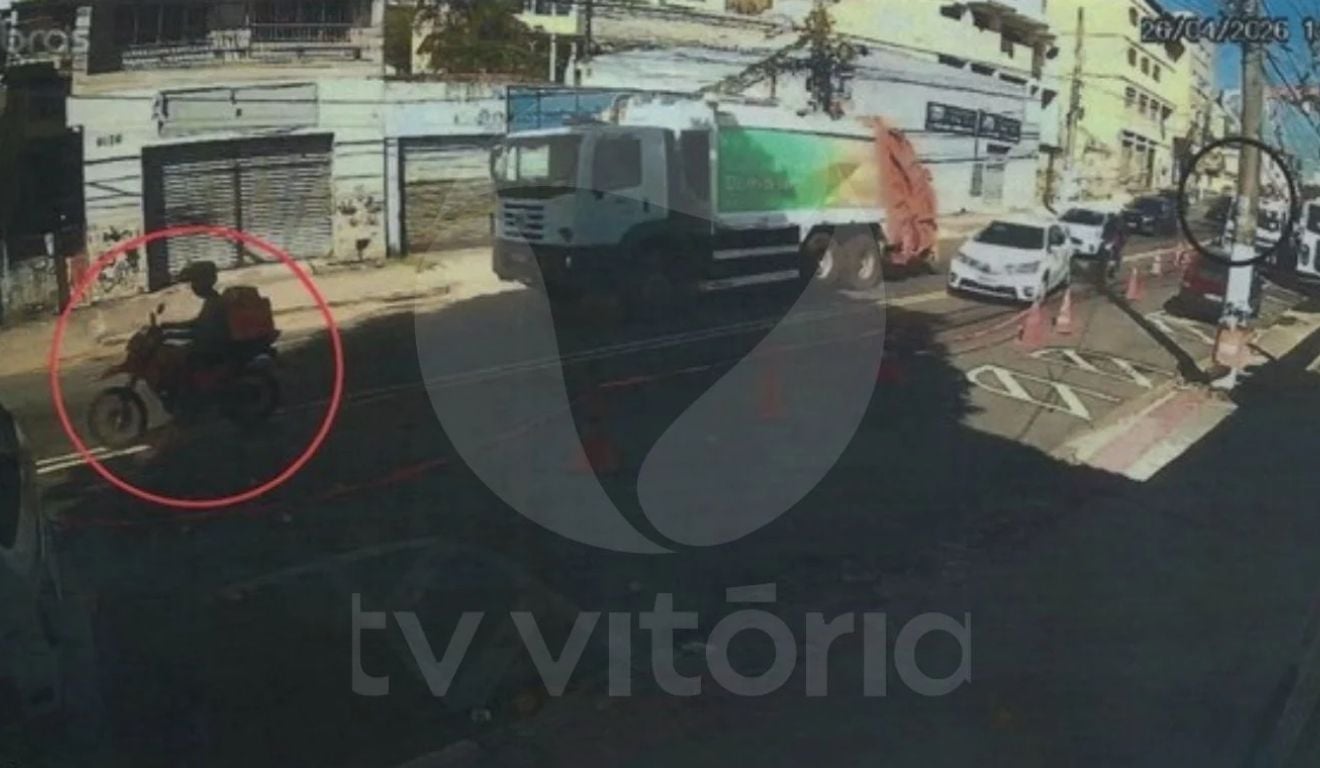 Policial denunciado por atirar motoboy na boca durante briga no trânsito é preso