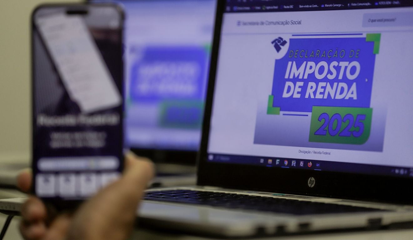 Receita deixa de receber declarações do IR 2026; veja o que fazer se perdeu o prazo