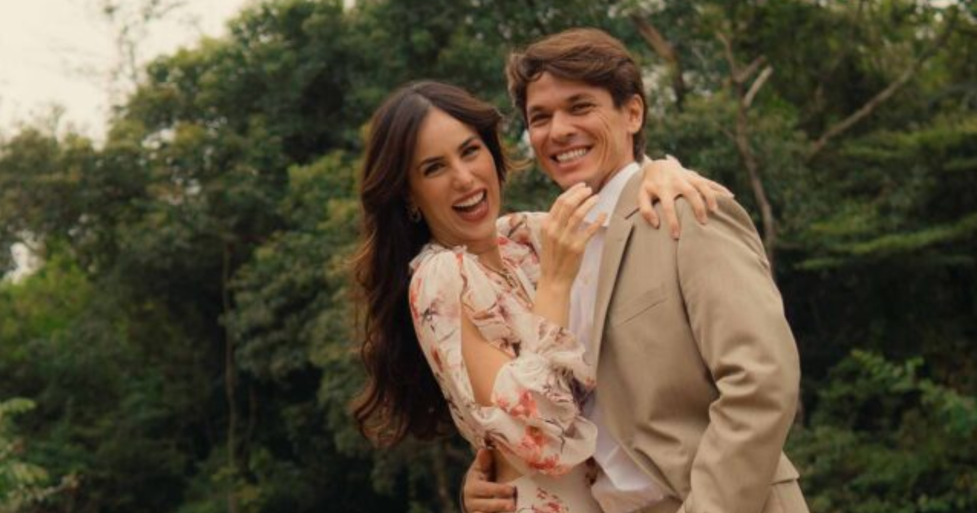 Capixaba Miss Brasil, Mia Mamede vai casar com empresário de SP; veja fotos e saiba quem é o eleito