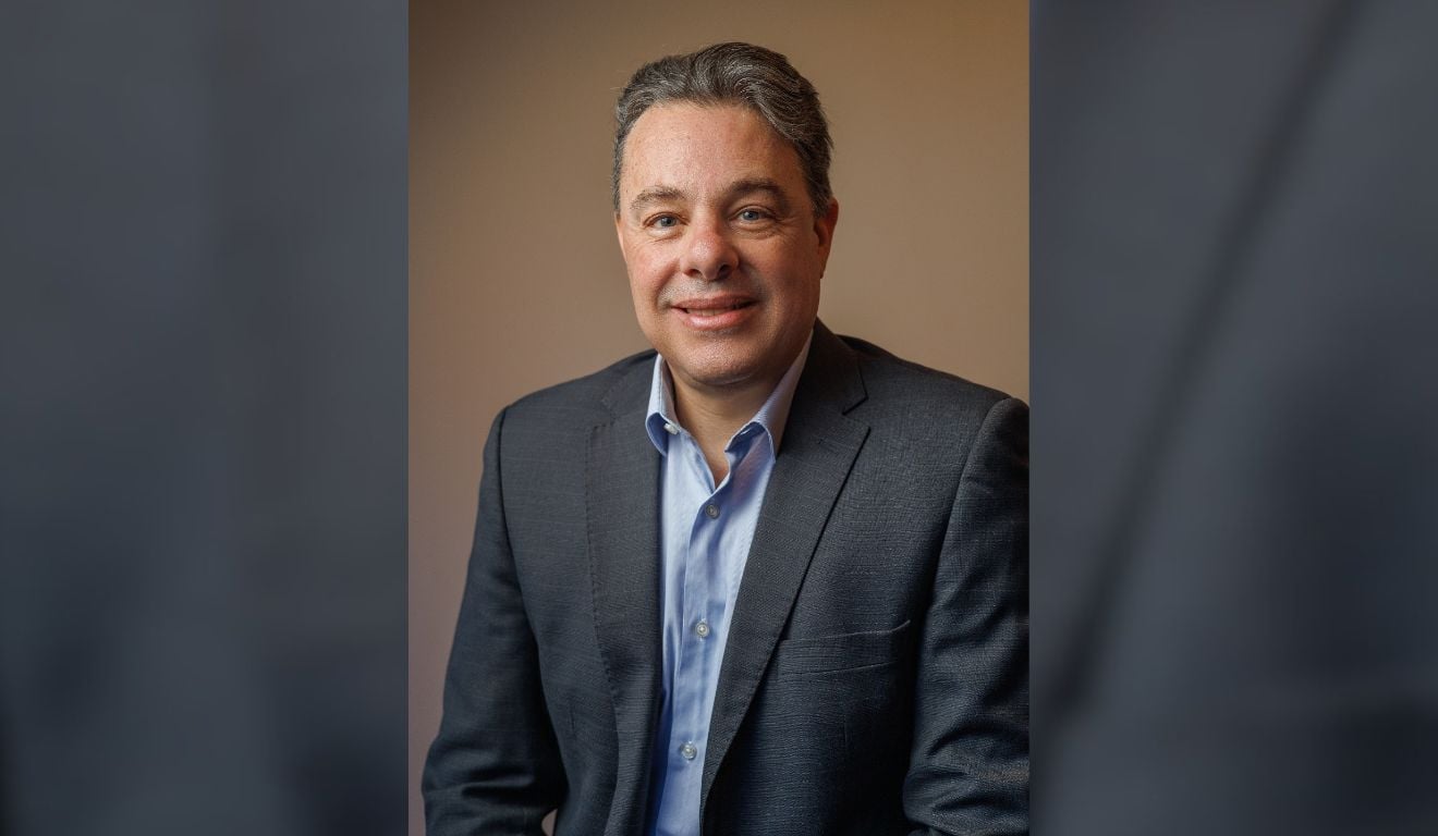 Marcus Magalhães, empresário