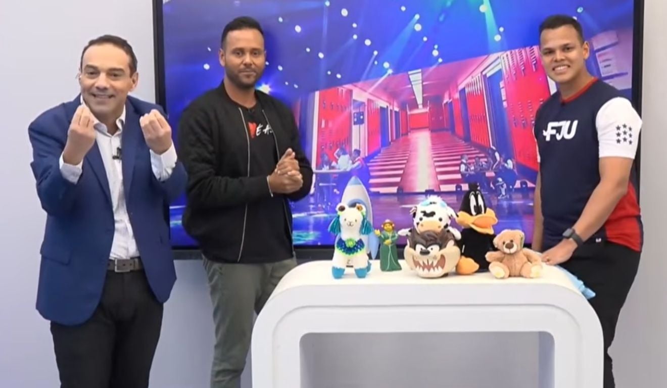 Mega Dance: concurso reúne 200 participantes em Cariacica