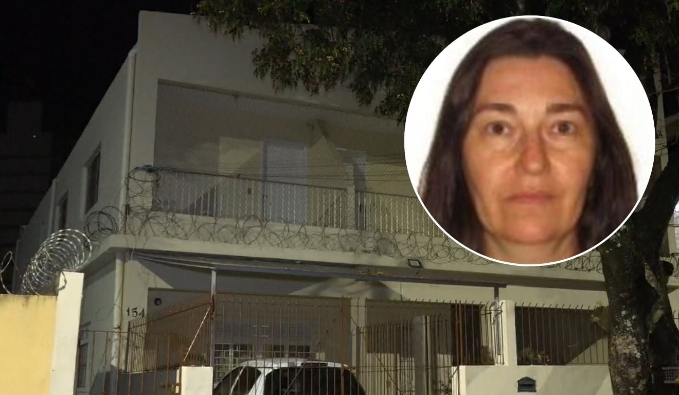 Suspeito de matar mulher em Guarapari é preso após colocar fogo no próprio corpo em MG