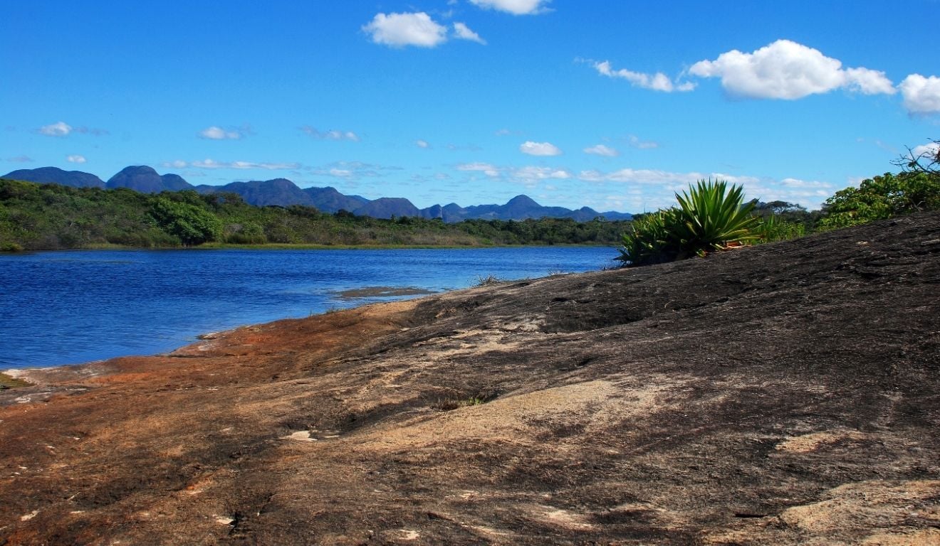 5 lugares no ES para esquecer o celular e relaxar em meio à natureza