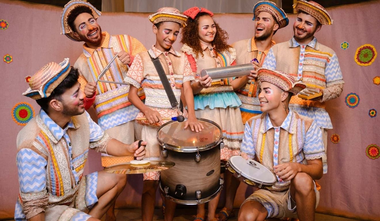 Clássicos e dança: últimos dias de mostra de teatro têm ingressos a partir de R$ 5 em Vitória