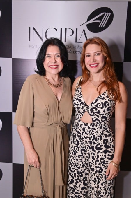Rita e Renata Tristão