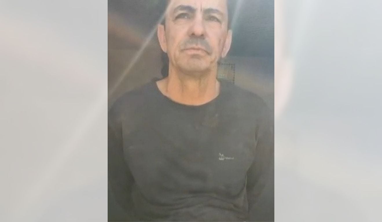 Silvanildo Amâncio de Araújo