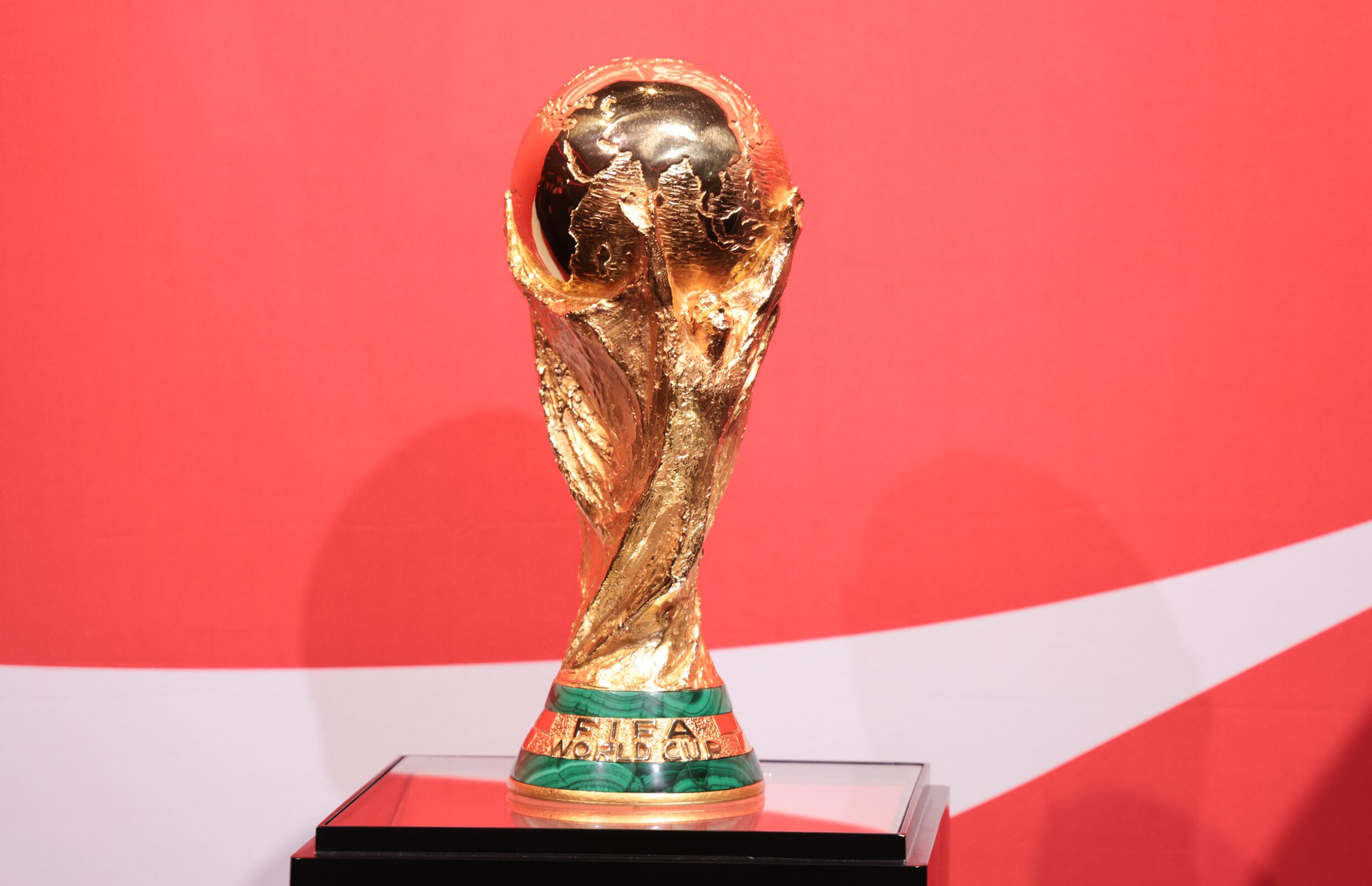 Quem vai ganhar a Copa de 2026? Supercomputador avalia as chances do Brasil