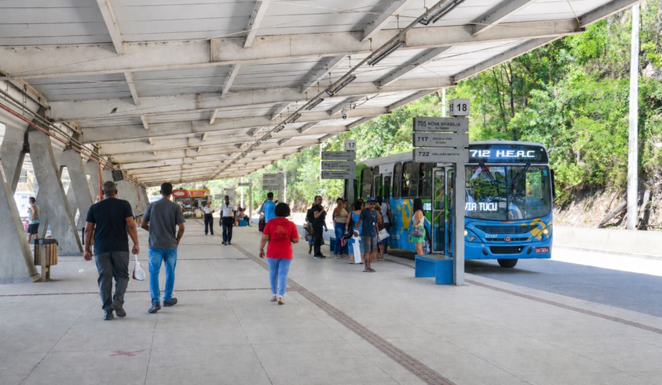 Transcol terá nova linha em Cariacica a partir de domingo