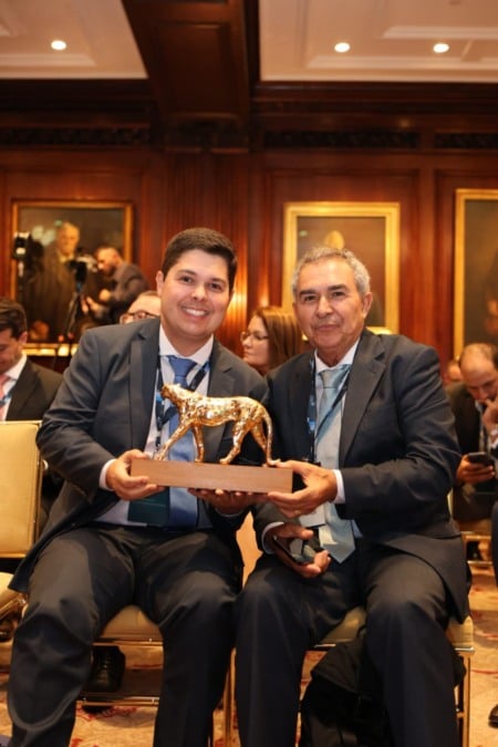 Maykon Torres - CEO da Fortlev Solar Antônio Torres - Fundador e Presidente da Fortlev