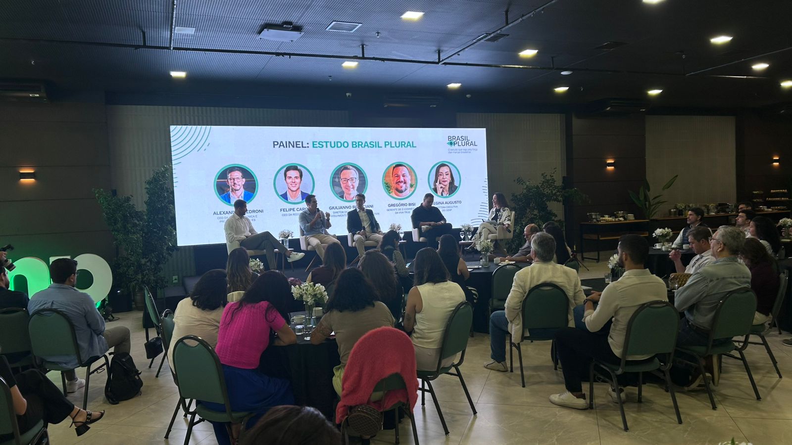 Fórum aponta que marcas precisam entender ligações regionais