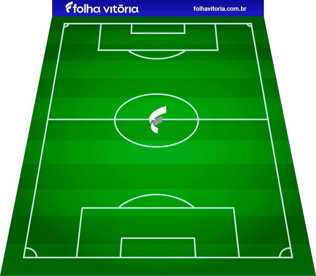 Campo de Futebol