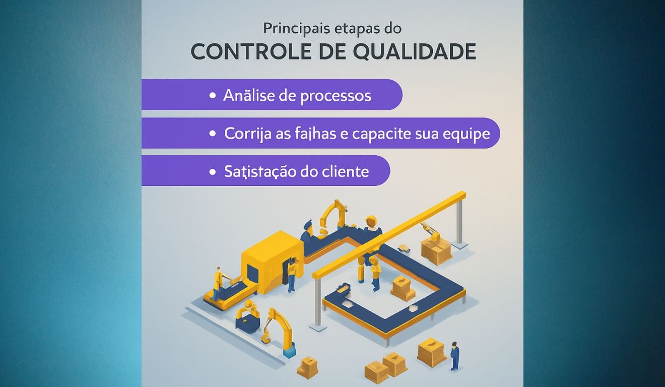 Saia da caixa! Inovação, qualidade e valor: a fórmula da excelência