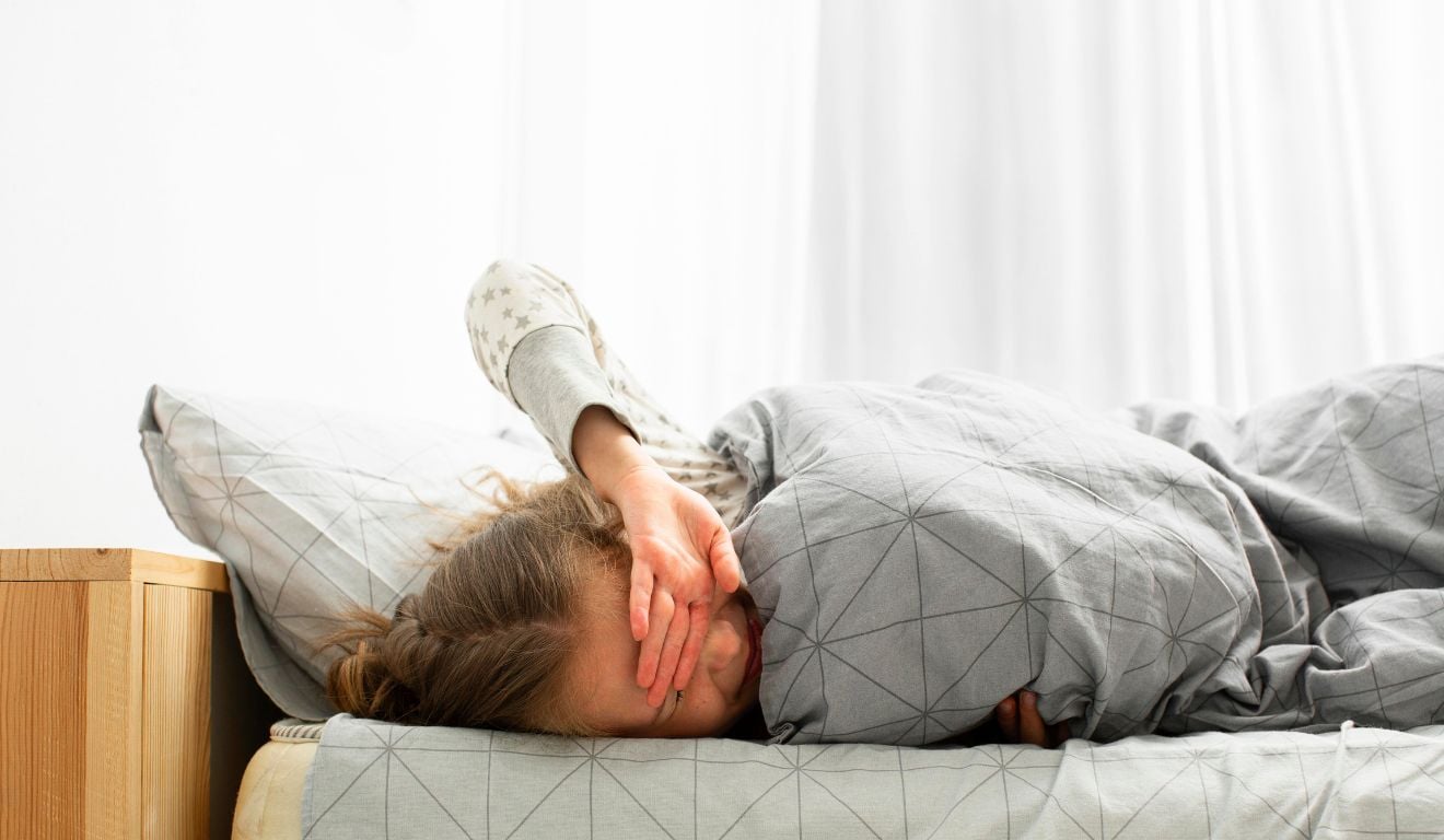 Dormir mal na infância pode impactar aprendizado, comportamento e crescimento