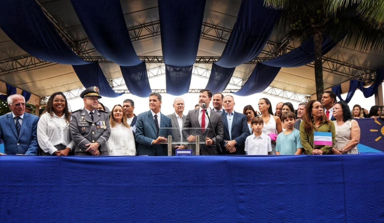 Nova orla, mercado de pescado e moradias: Vila Velha anuncia pacote milionário de obras
