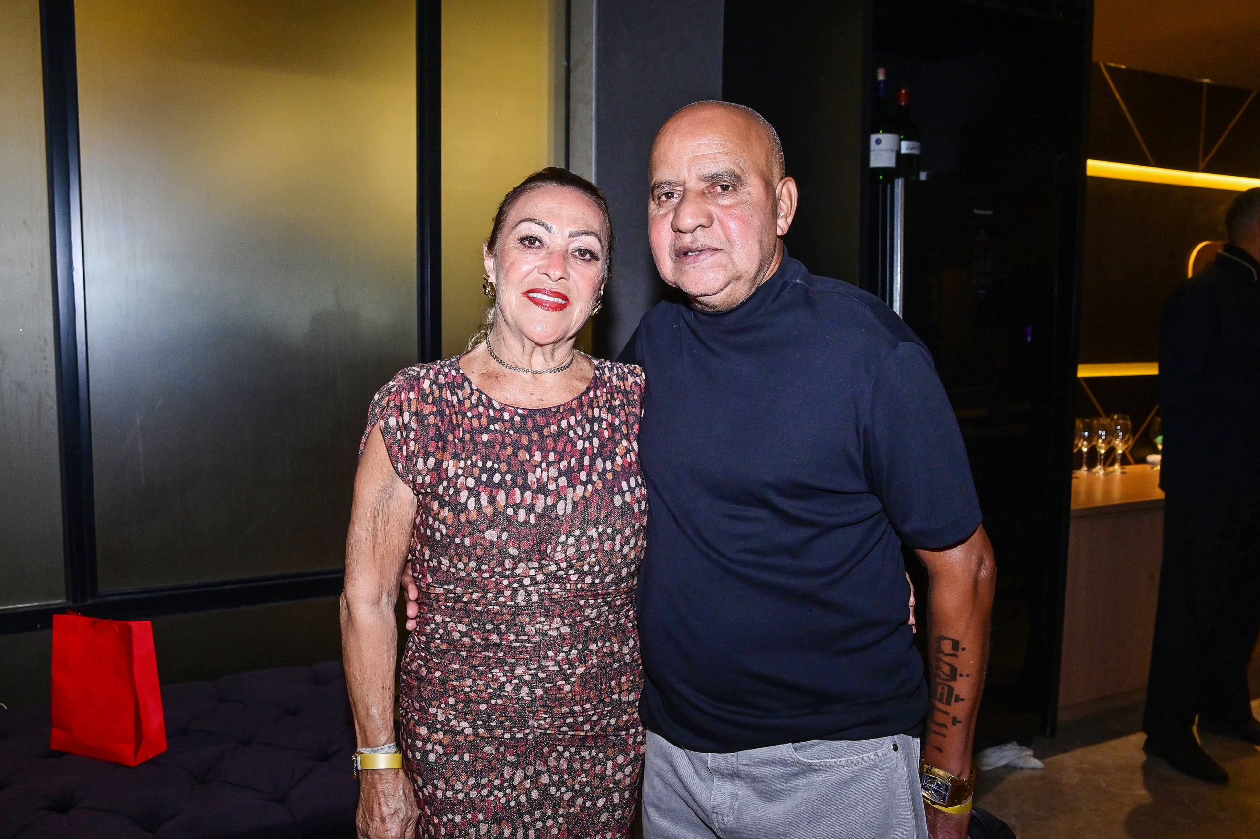 Guilherme Arantes e Abba: dobradinha de mega shows movimenta Vitória; veja fotos