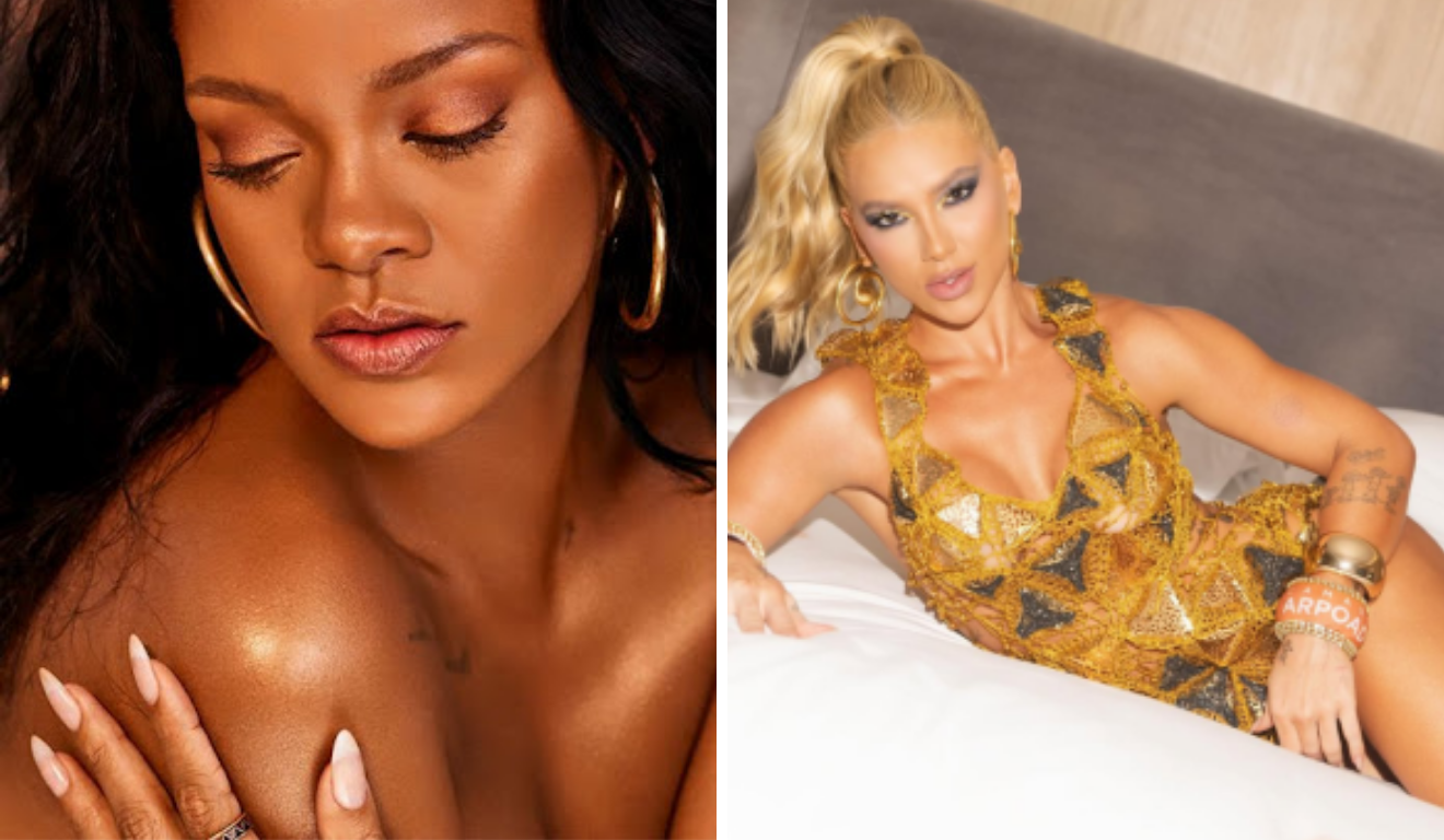 4 tendências de beleza do Victoria’s Secret 2026 pra você replicar em casa