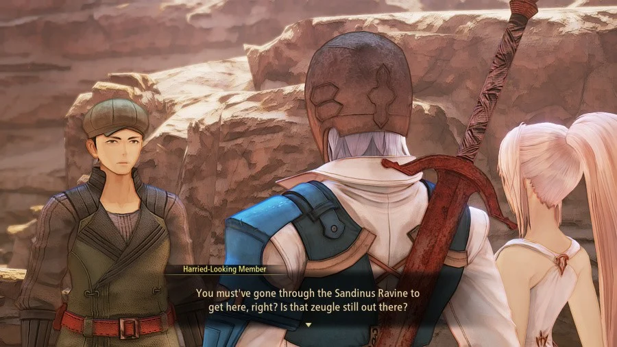 Review: Tales of Arise Beyond the Dawn prova que a franquia ainda sabe evoluir
