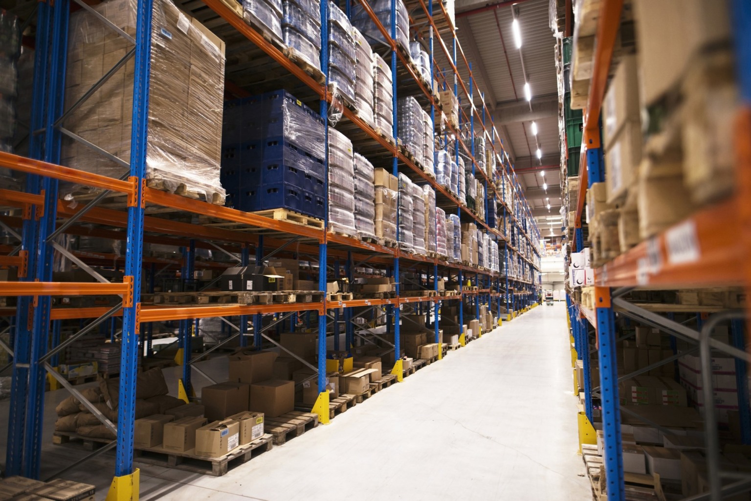 Logística e competitividade: a infraestrutura como fator decisivo de desenvolvimento
