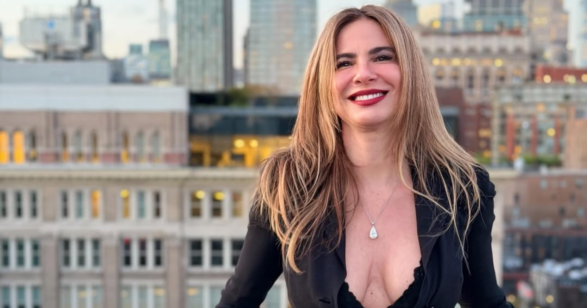 Em entrevista inédita, Luciana Gimenez assume que se arrepende de recusar contrato na TV: “Vacilei”