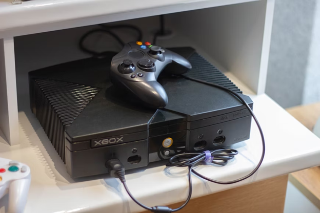 13 consoles clássicos de videogame que fizeram história