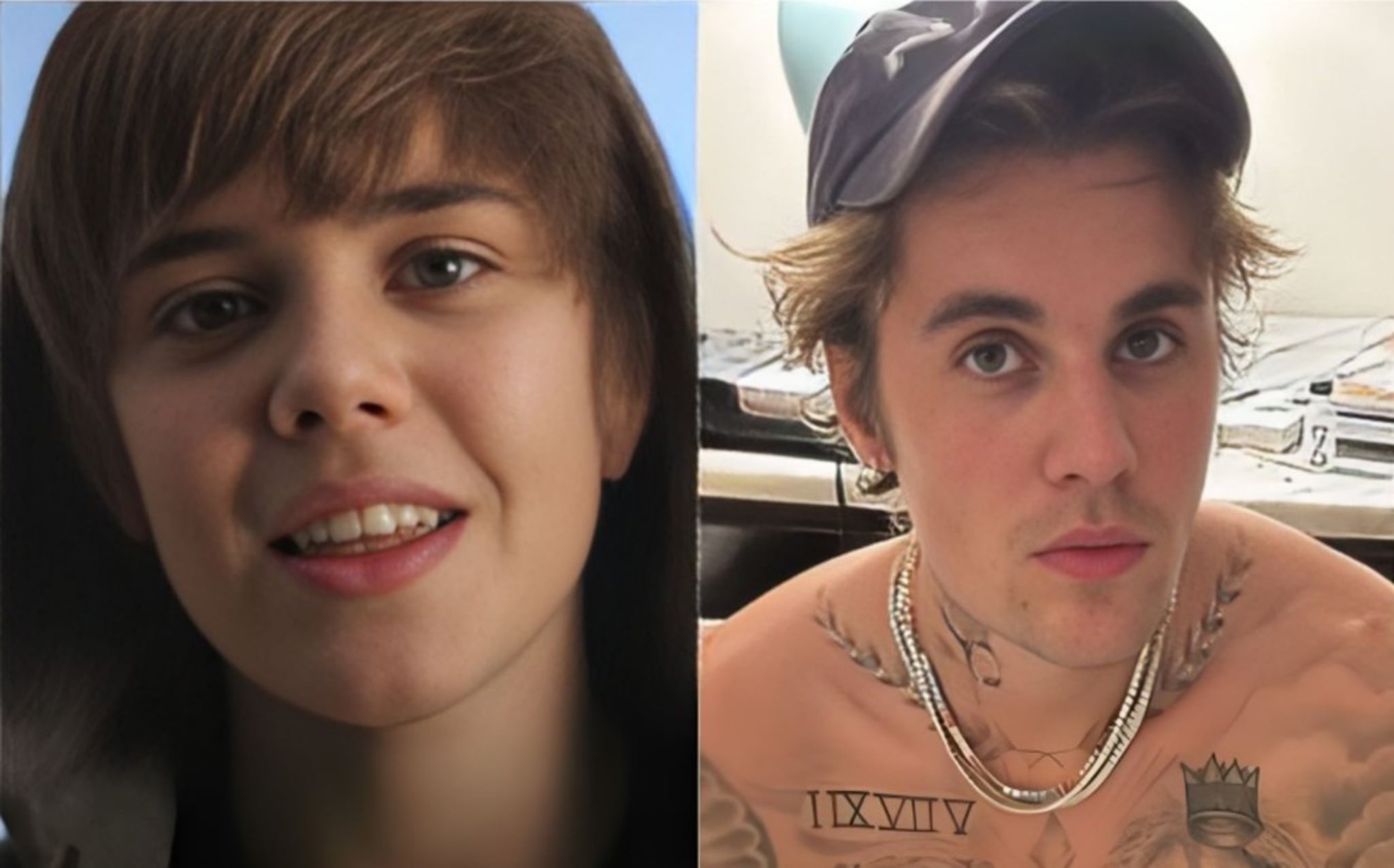 O “Efeito Justin Bieber”: quando a infância vira espetáculo