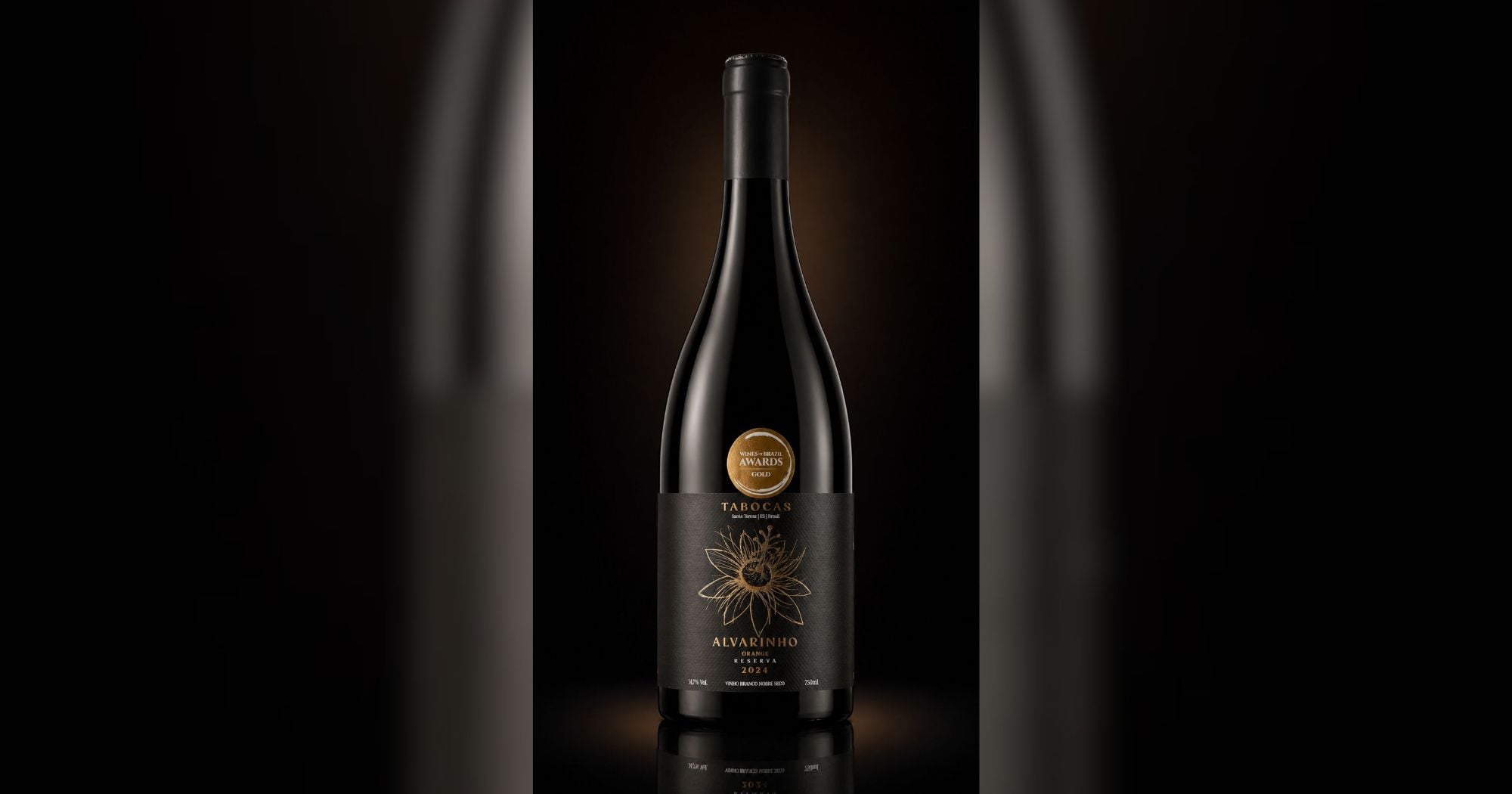Só 600 garrafas: Santa Teresa vai produzir vinho raro em edição especial 