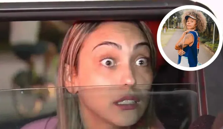 Julgada pela morte de Luísa Lopes, corretora foi denunciada em outro caso por furto de roupas - QTU Questões do Universo
