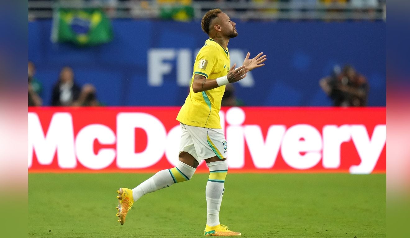 Ele voltou! Como foi o retorno de Neymar à Seleção Brasileira