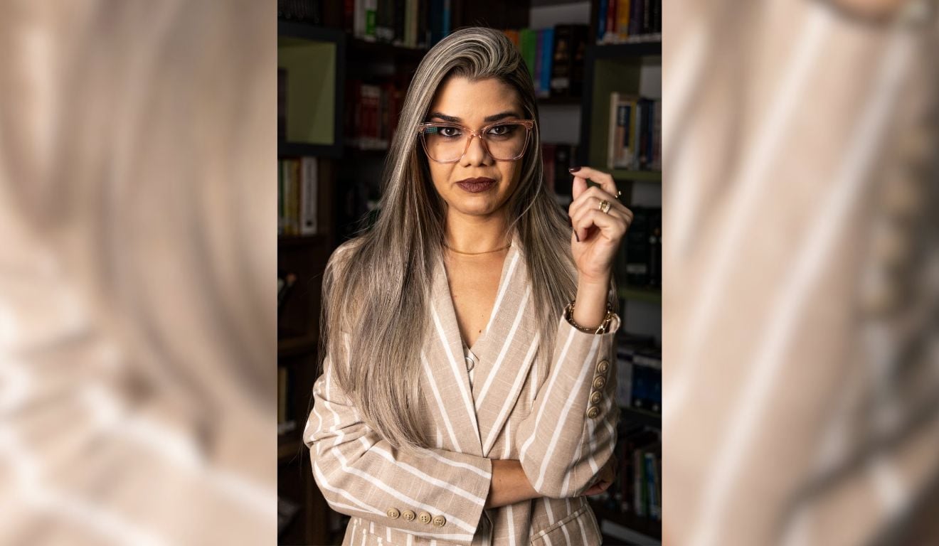 Camila Rodrigues é advogada especialista em Direito Civil e de Família