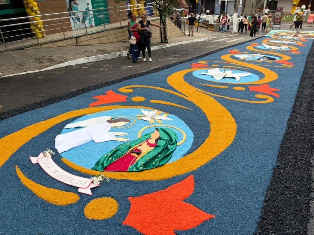 Foto: Alberto Margon/ Folha Vitória