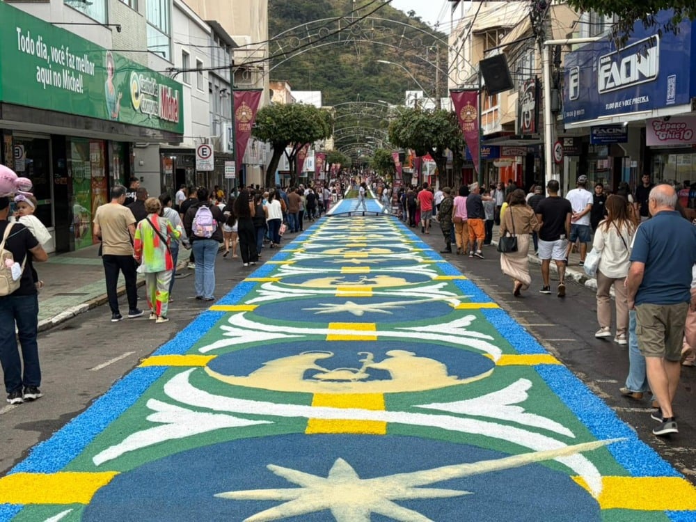 Foto: Alberto Margon/ Folha Vitória