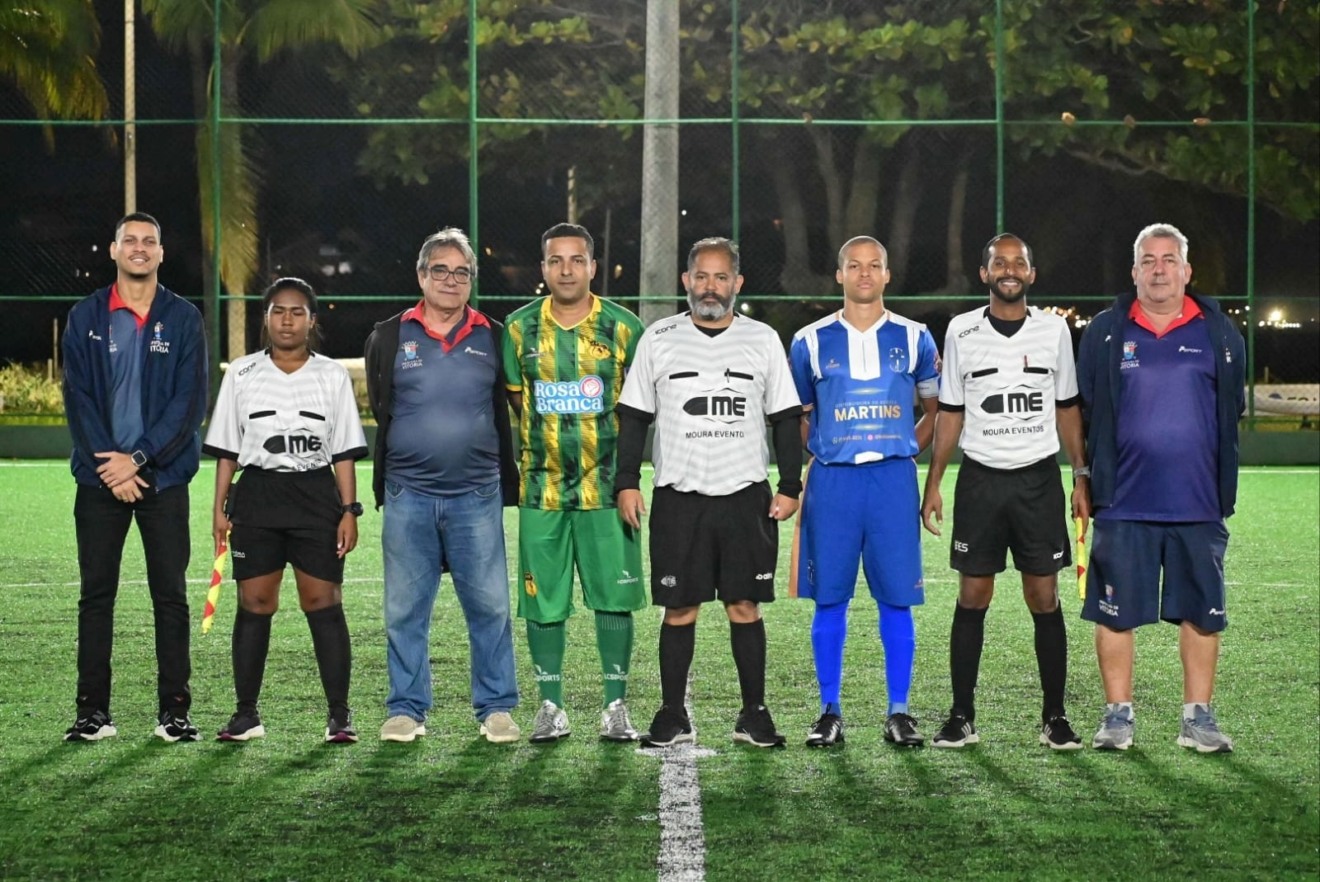 (Foto: Thiago Soares/Folha Vitória) (Foto: Thiago Soares/Folha Vitória)