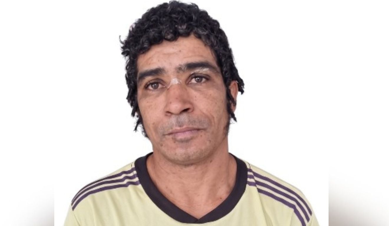 Bandido da lista dos mais procurados da região Serrana é preso
