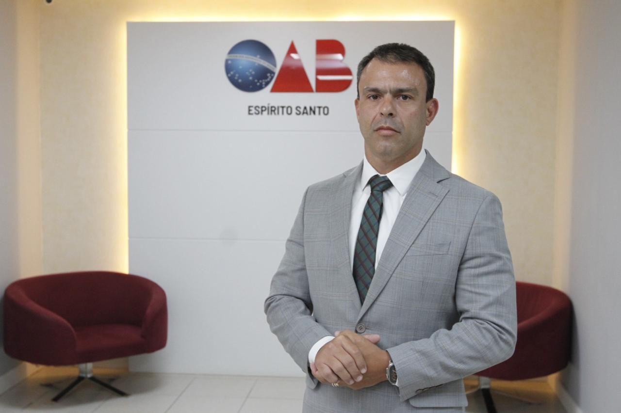 Eduardo Sarlo advogado