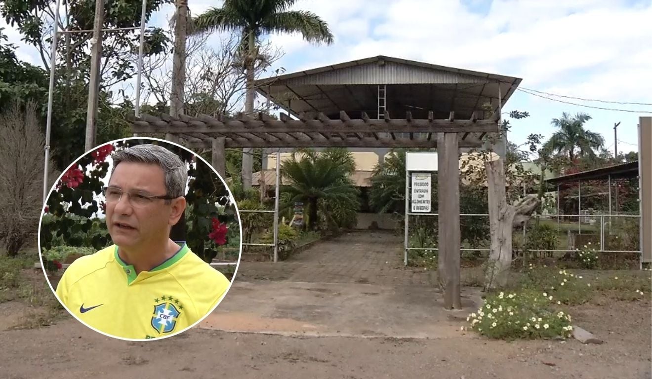 Ex-comandante dos Bombeiros reage a assalto e suspeito é baleado em Vila Velha