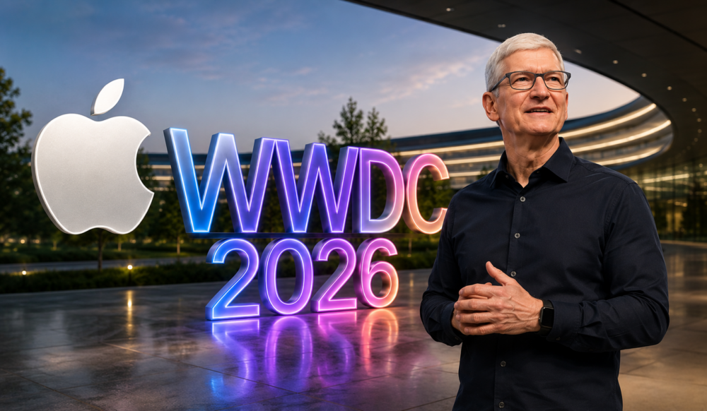 iOS 27: Apple aposta tudo em inteligência artificial iOS 27: Apple aposta tudo em inteligência artificial