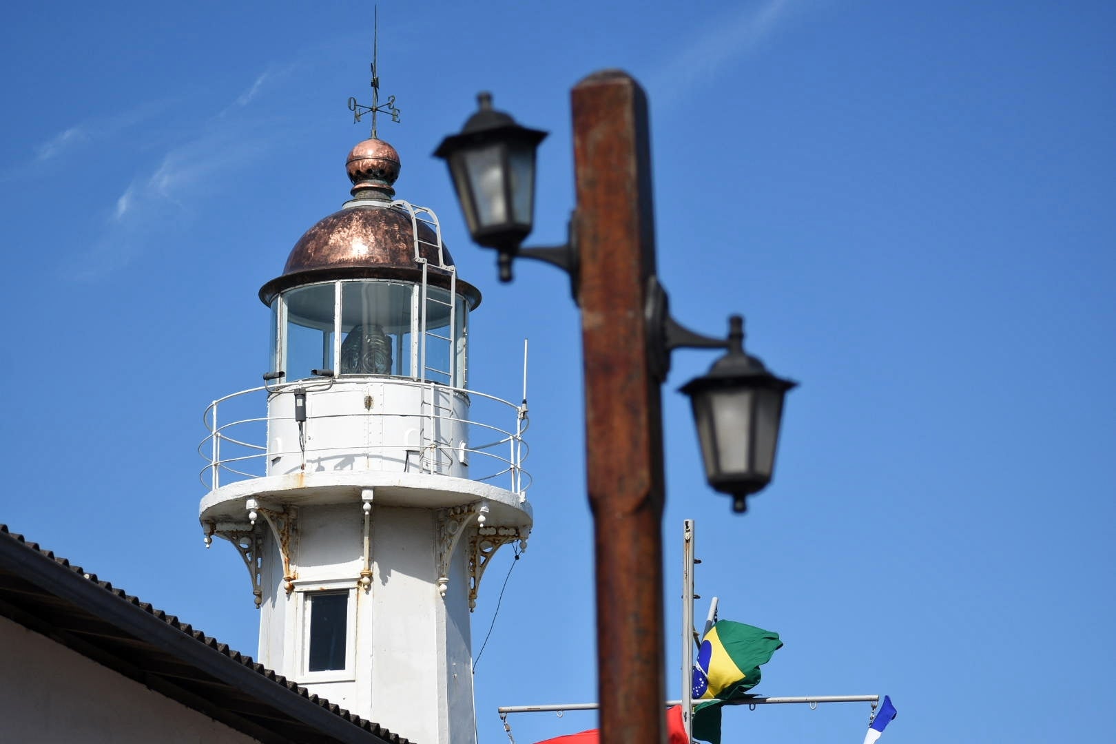 Farol Santa Luzia recebe luau com música e observação da Lua nesta sexta - QTU Questões do Universo