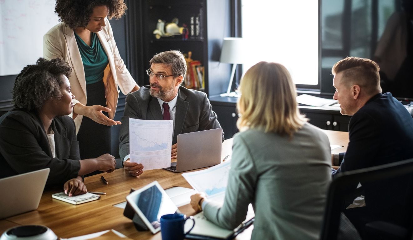 A governança corporativa e o compliance em empresas familiares