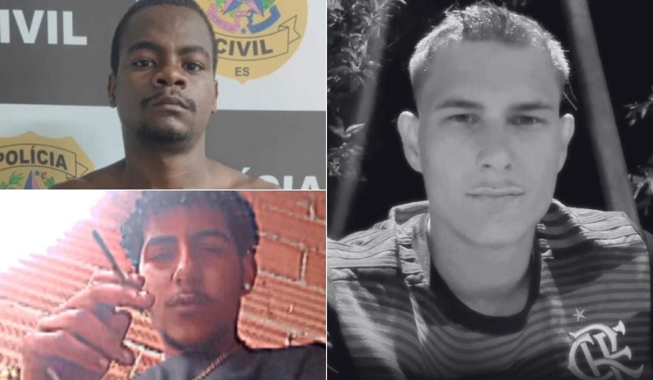 Homicídio em Balneário de Carapebus foi motivado por guerra do tráfico, diz polícia