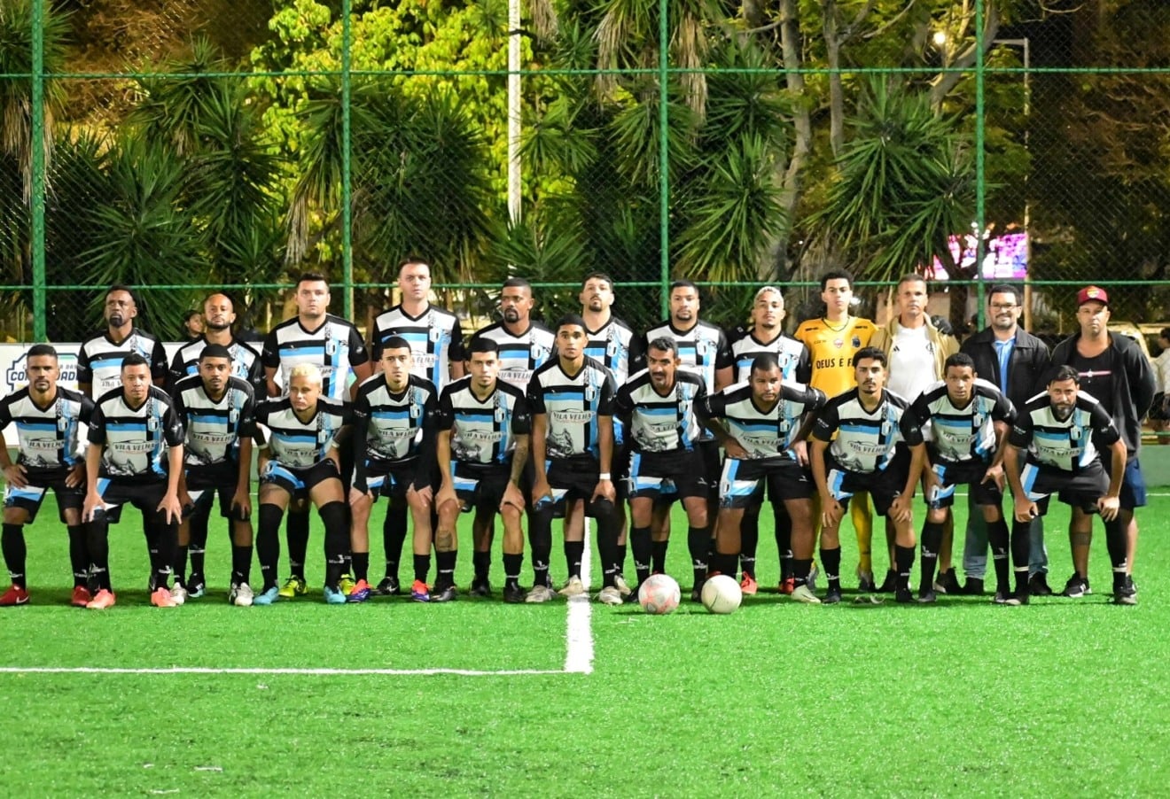 (Foto: Thiago Soares/Folha Vitória)