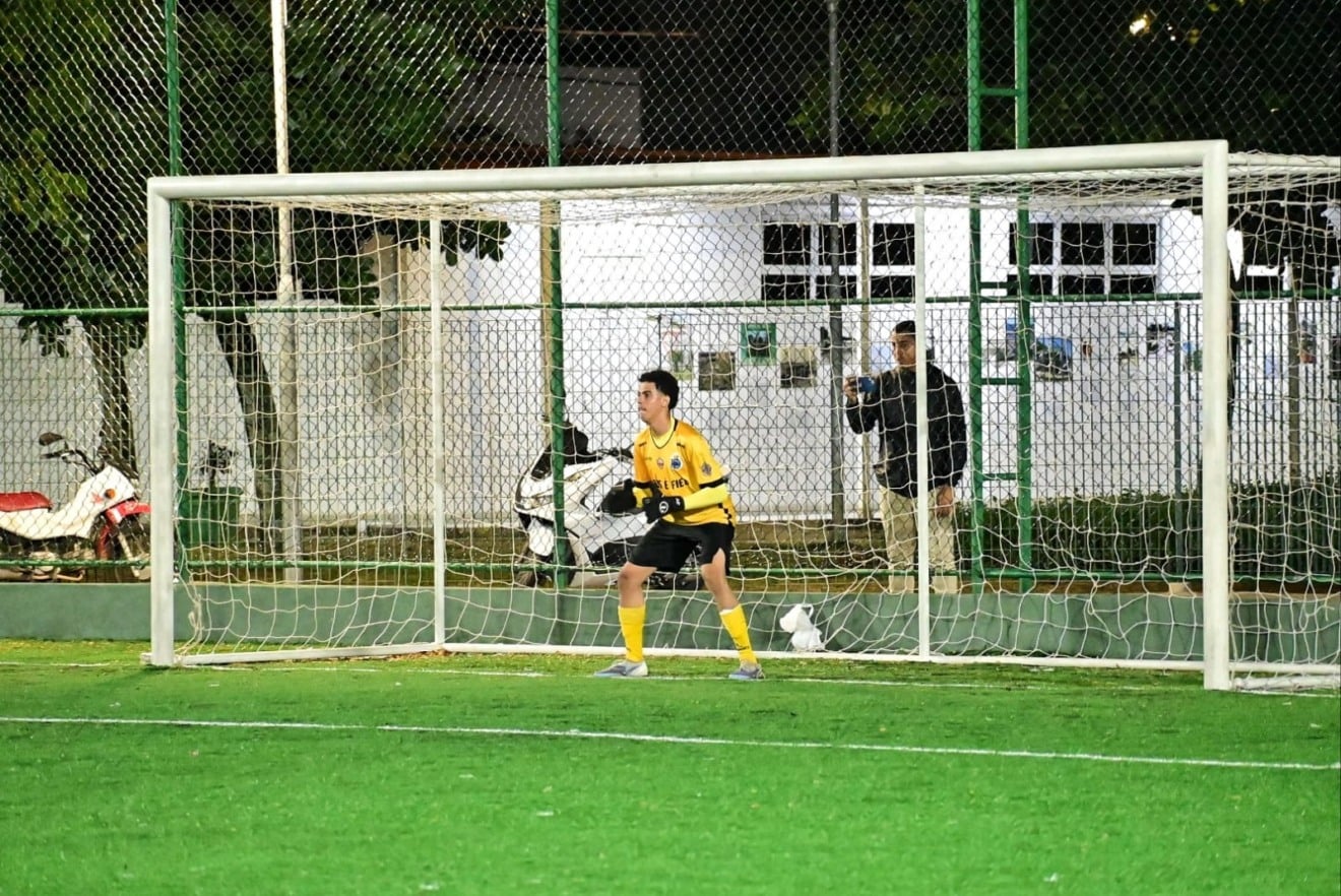 (Foto: Thiago Soares/Folha Vitória)